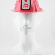 Childrens Firemans Hat