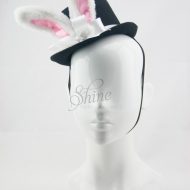 Top Hat Mini with Bunny Ears