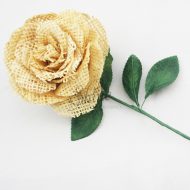 Hessian Flower Sand
