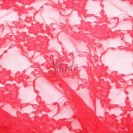 Red Lace