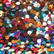 Sequin Fabric