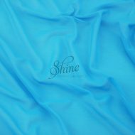 Stretch Mesh - Aqua