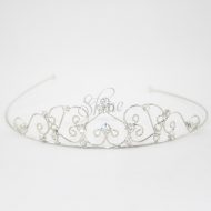 Diamante Tiara