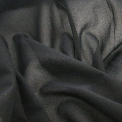 Foggy Foil Velvet Fabric - Yellow - Oil Slick 58/60