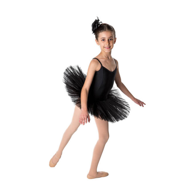 Studio 7 Children's Sequin Tutu Dress - Red*