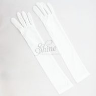 Nylon Gloves 18"