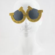 Horseshoe Glasses
