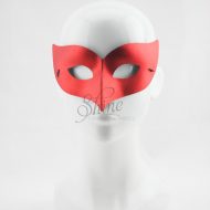 Ibiza Metallic Mask