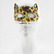 Alley Cat Mask