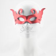Diablo Red Swan Mask