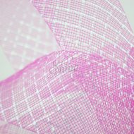 Crinoline Kris Kross Fuchsia AB 40mm