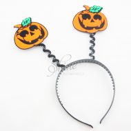 Halloween Pumpkin Halloween Headband