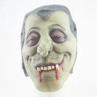 Vampire Face Mask