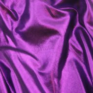 Foil Jersey Purple