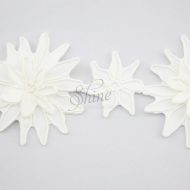 Corded Satin Lace Trimmings