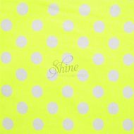Spot Print Interlock
