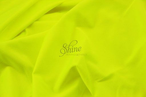Italian Linel 170grams Lucido/ Shiny Neon Yellow
