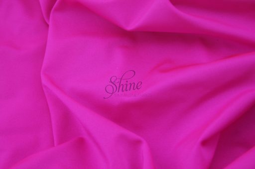Italian Linel 170grams Lucido/ Shiny Neon Pink