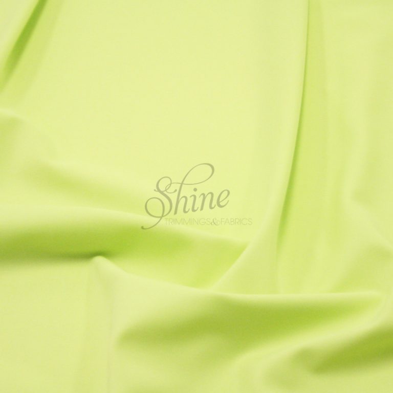 Linel Matt 4 Way Stretch Fabric Product categories Shine