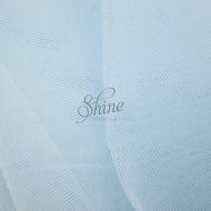 Net Light Blue