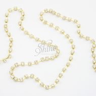 Crystal Diamante Banding