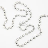 Crystal Diamante Banding