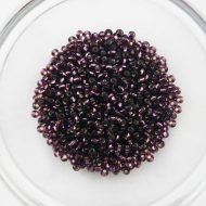 23 Amethyst Seedbead