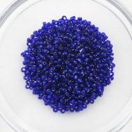 30 Royal Blue Seedbead