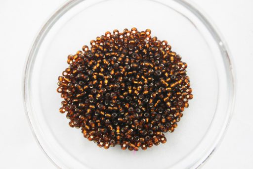 41 Brown  Seedbead