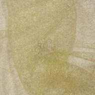 Spider Mesh - Gold