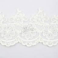 Embroidery Lace Trimming