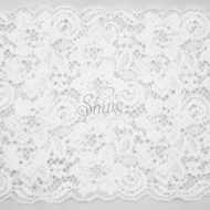 Stretch Lace Trimming