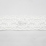 Stretch Lace Trimming