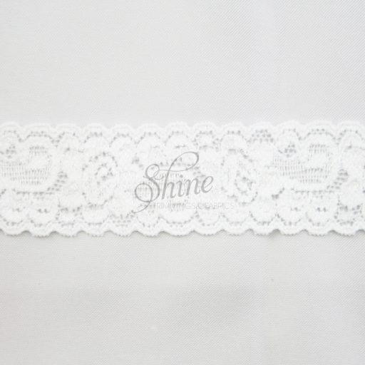 Stretch Lace Trimming