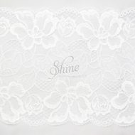 Stretch Lace Trimming