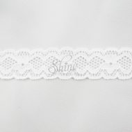 Stretch Lace Trimming