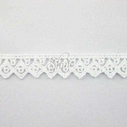 Guipure Lace Trimming