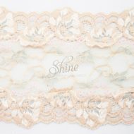 Stretch Lace Trimming