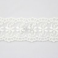 Embroidery Lace Trimming