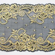 Stretch Lace Trimming