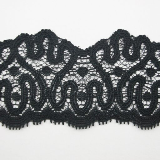 Chantily Lace Trimming