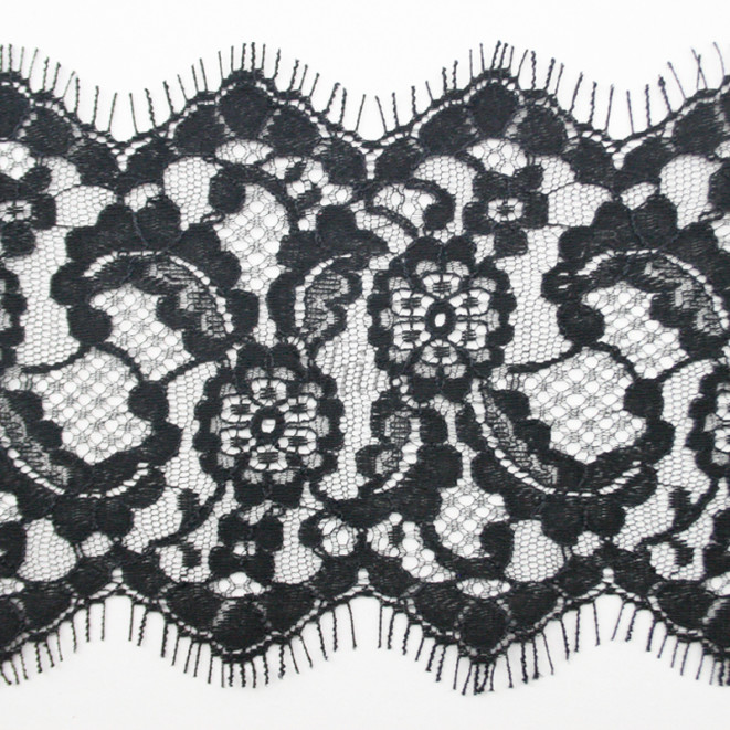 Lace Trimmings | Product categories | Shine Trimmings & Fabrics