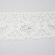 Stretch Lace Trimming
