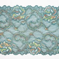 Stretch Lace Trimming