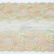 Stretch Lace Trimming