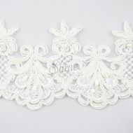 Embroidery Lace Trimming