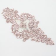 Victorian Dreams Charleston Lace Motif
