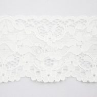 Nylon Lace Trimming