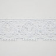 Nylon Lace Trimming
