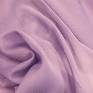 Shot Chiffon Serene Lilac